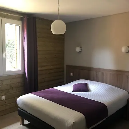 Logis Le Val Sarah Bardouville
